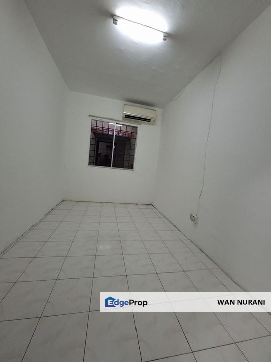 APARTMENT HARMONI @ DAMANSARA DAMAI,PERALING JAYA FOR SALE, Selangor, Damansara Damai