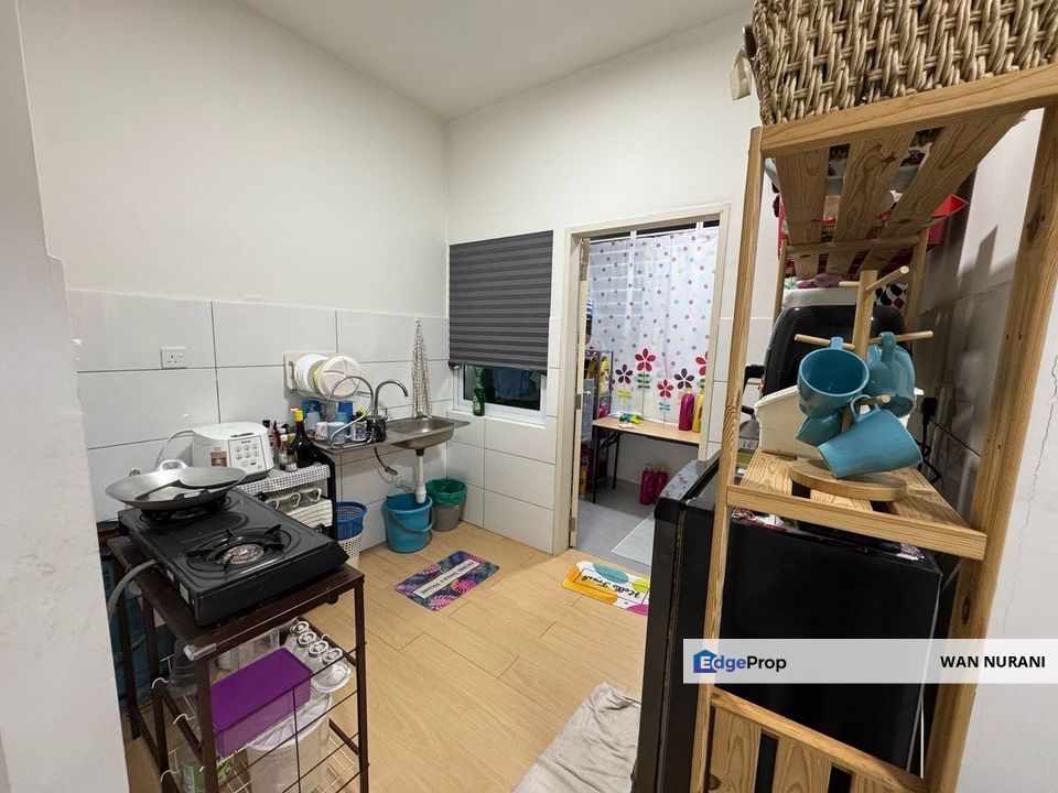 The Holmes 1 - Bandar Tun Razak, Cheras for sale, Kuala Lumpur, Bandar Tun Razak