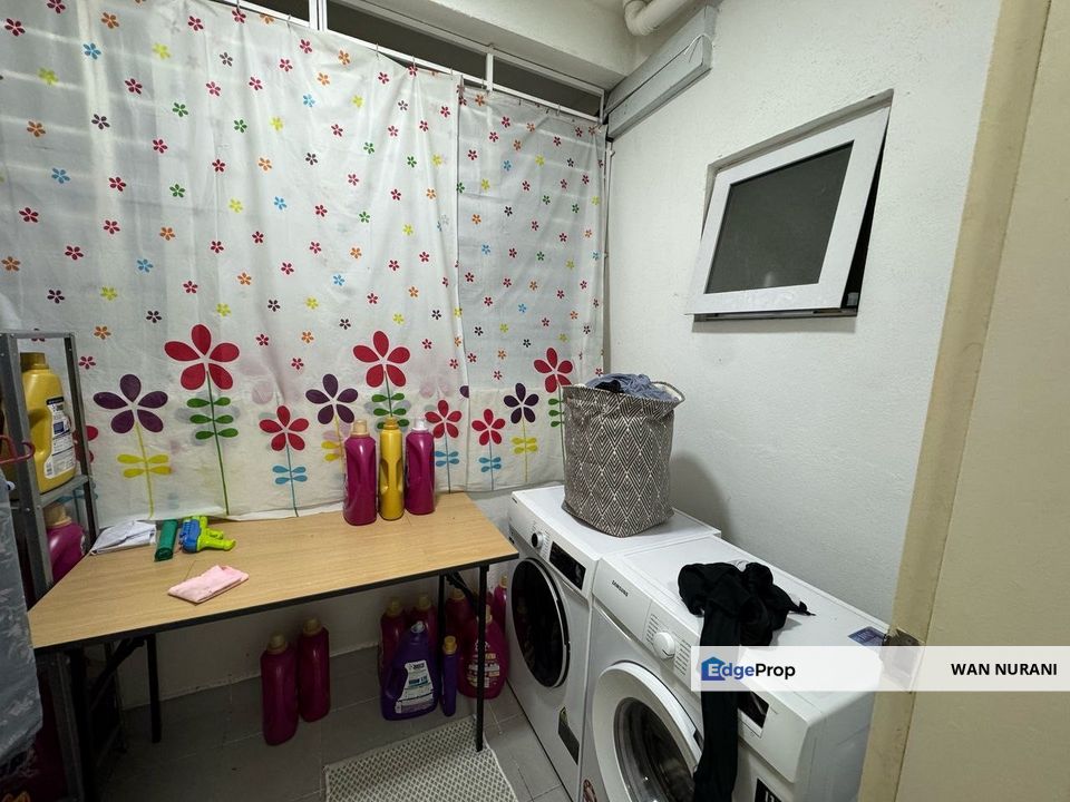 The Holmes 1 - Bandar Tun Razak, Cheras for sale, Kuala Lumpur, Bandar Tun Razak