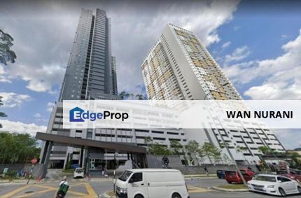 The Holmes 1 - Bandar Tun Razak, Cheras for sale, Kuala Lumpur, Bandar Tun Razak