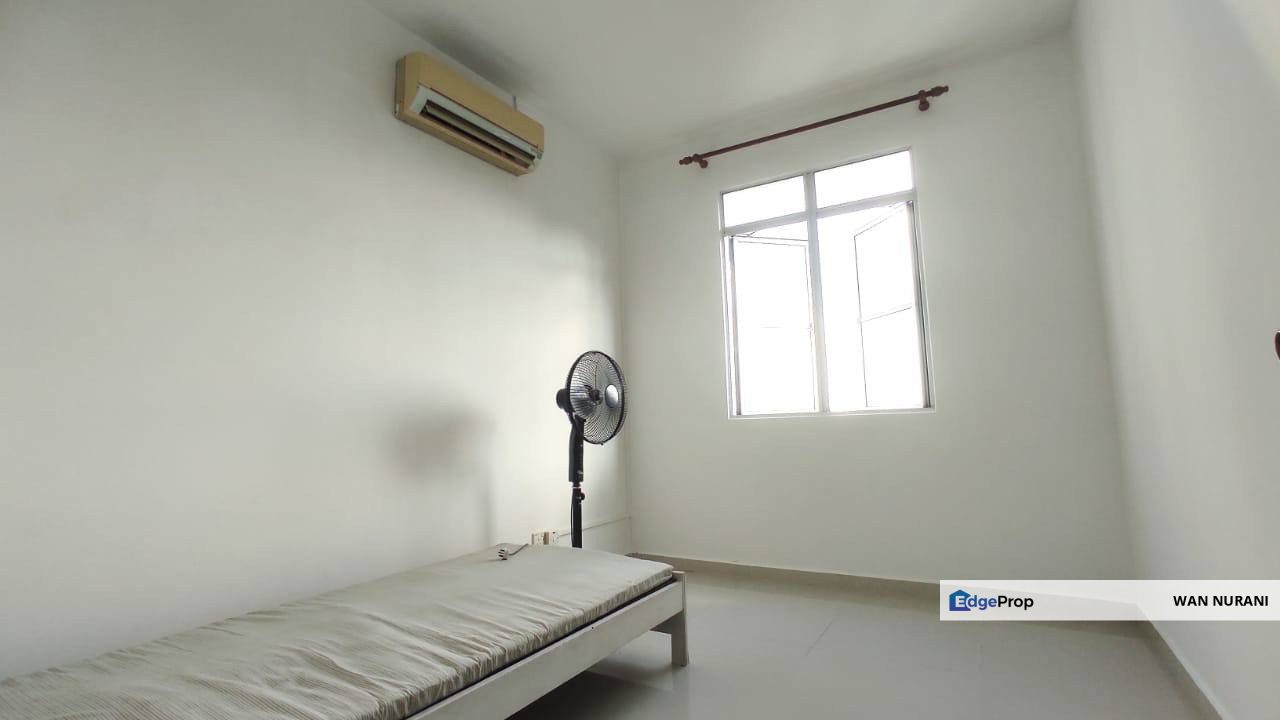 Crystal Tower Apartment Bukit Indah Ampang FOR SALE, Selangor, Ampang