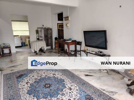 Apartment Desa 288 Jalan Mamanda Ampang FOR SALE, Selangor, Ampang