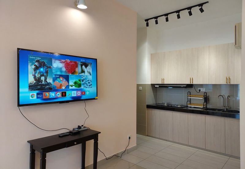 Zentro Residences @ 16 Sierra