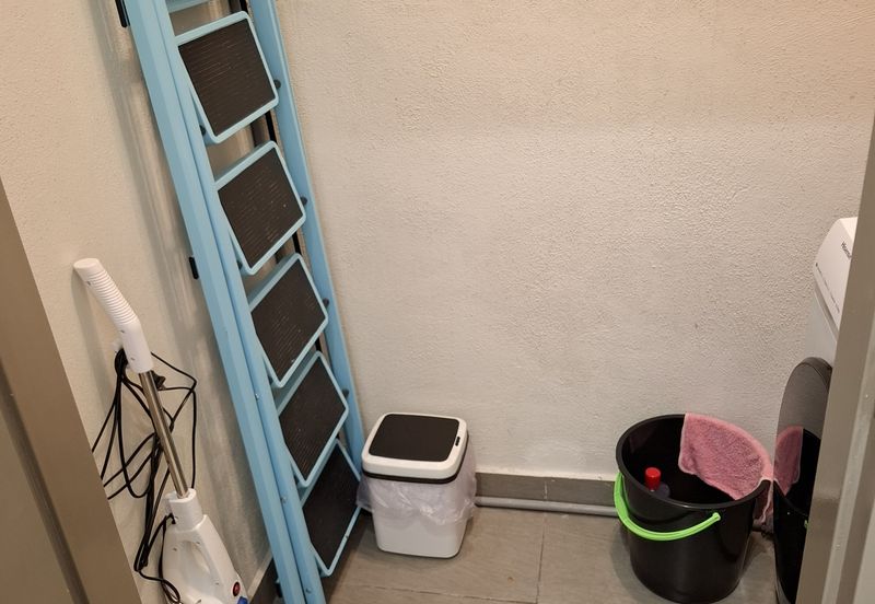 Zentro Residences @ 16 Sierra