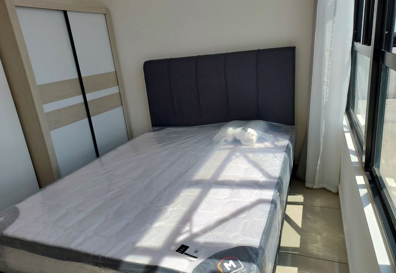 Zentro Residences @ 16 Sierra