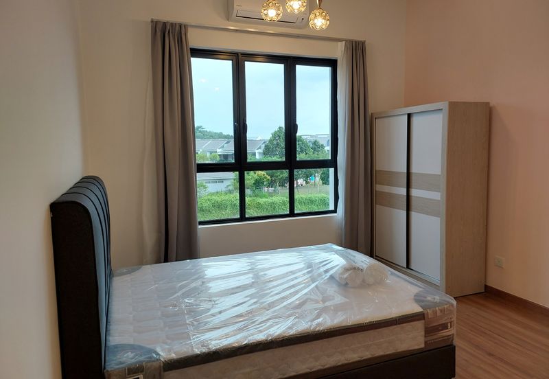 Zentro Residences @ 16 Sierra