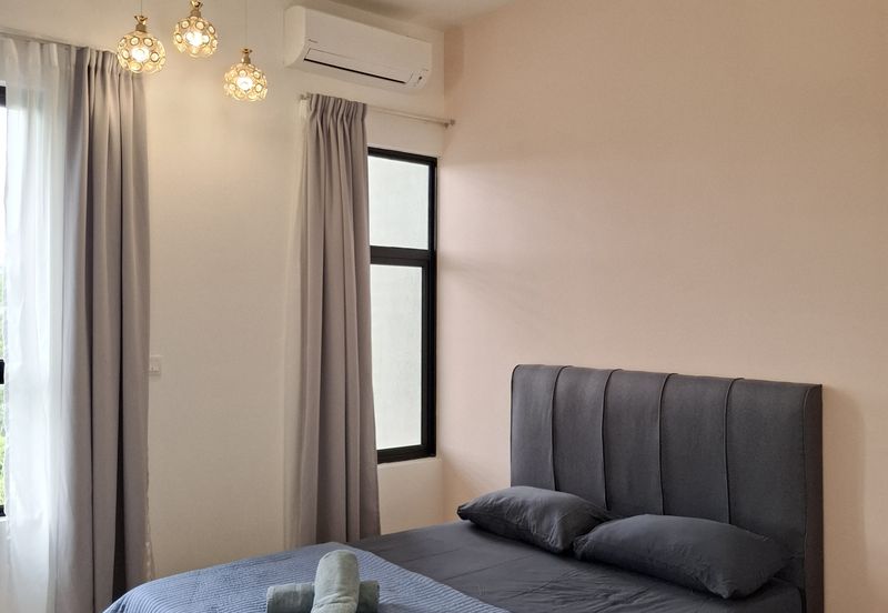 Zentro Residences @ 16 Sierra