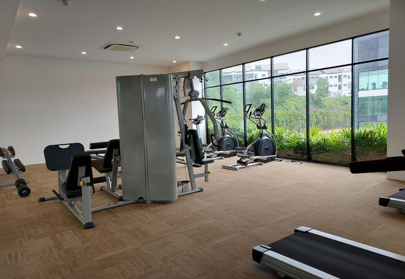 Zentro Residences @ 16 Sierra