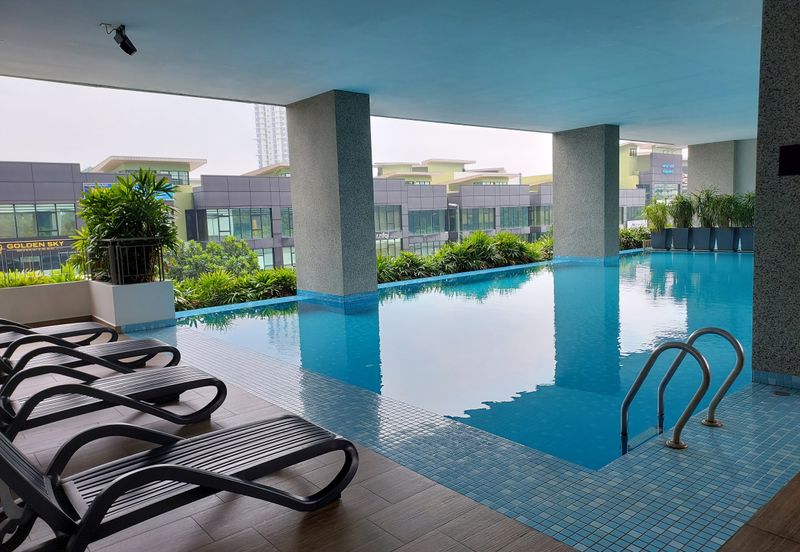 Zentro Residences @ 16 Sierra