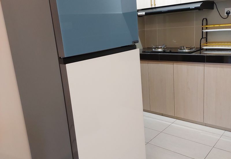 Zentro Residences @ 16 Sierra