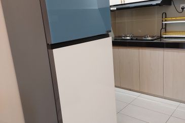 Zentro Residences @ 16 Sierra