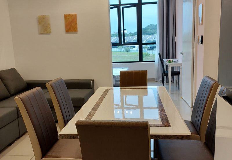 Zentro Residences @ 16 Sierra