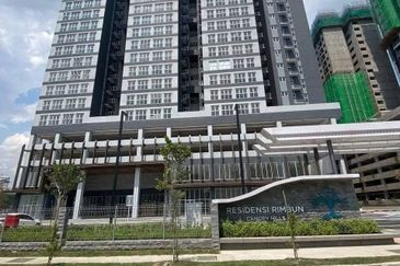 Residensi Rimbun @ Canopy Hills
