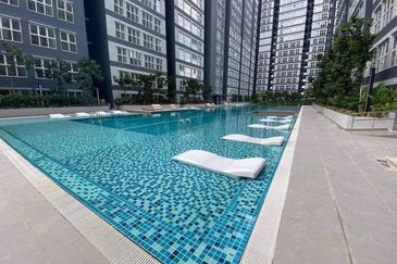 Residensi Rimbun @ Canopy Hills