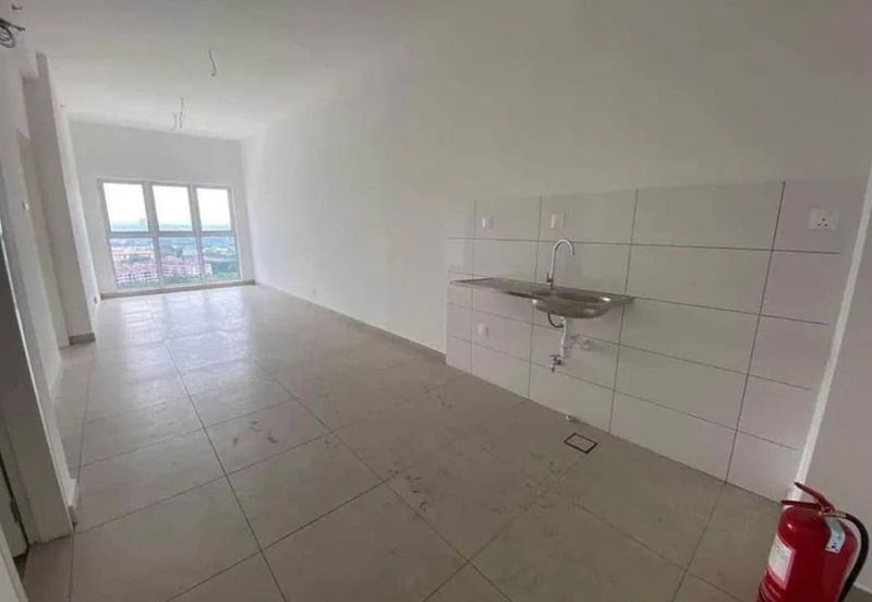 Residensi Rimbun @ Canopy Hills