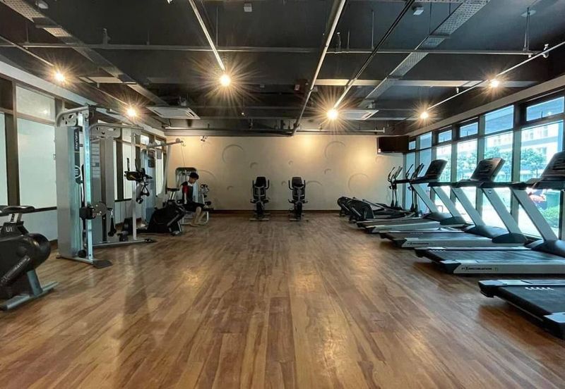 Residensi Rimbun @ Canopy Hills