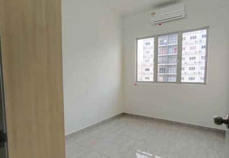 Vesta View Apartment