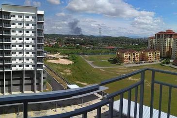 Vesta View Apartment