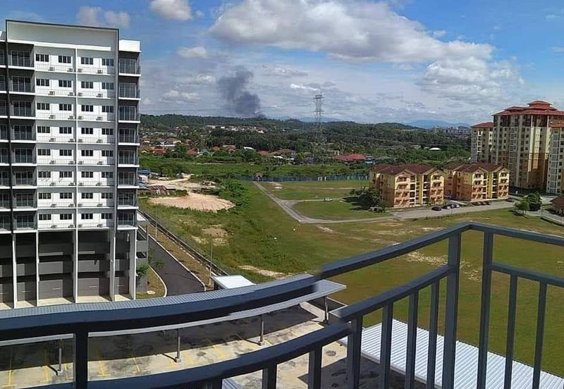 Vesta View Apartment