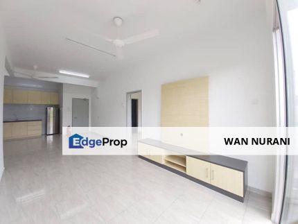 FOR SALE BELOW MARKET Vesta View Apartment, Bandar Seri Putra Kajang , Selangor, Kajang
