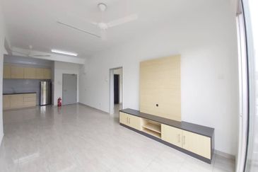 Vesta View Apartment