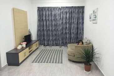 Vesta View Apartment