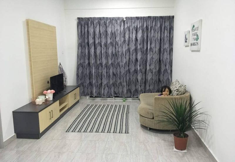 Vesta View Apartment