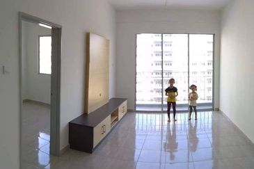 Vesta View Apartment