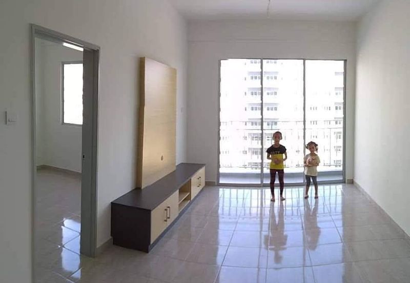 Vesta View Apartment