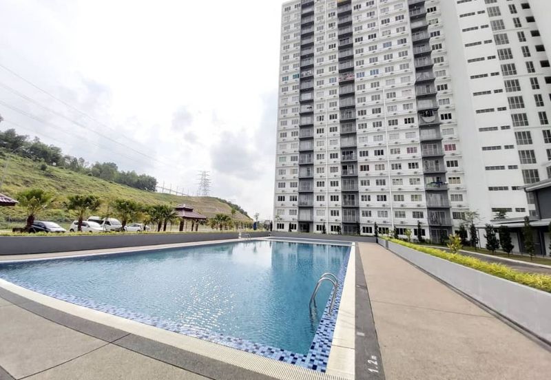 Vesta View Apartment