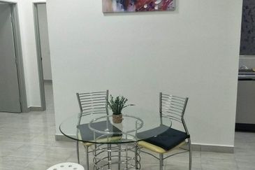 Vesta View Apartment