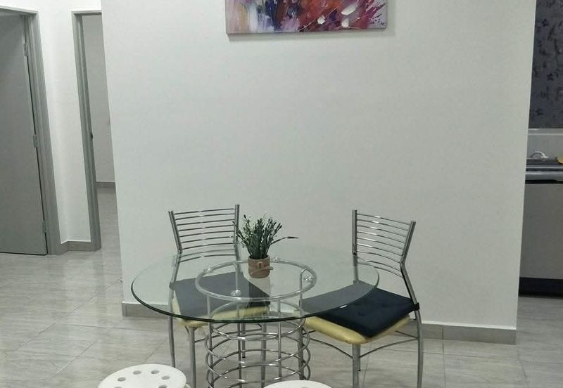 Vesta View Apartment