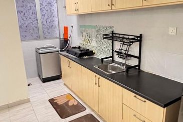 Vesta View Apartment