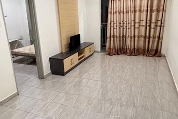 Vesta View Apartment