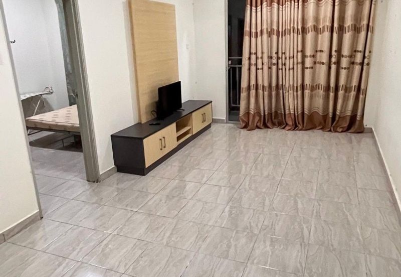 Vesta View Apartment