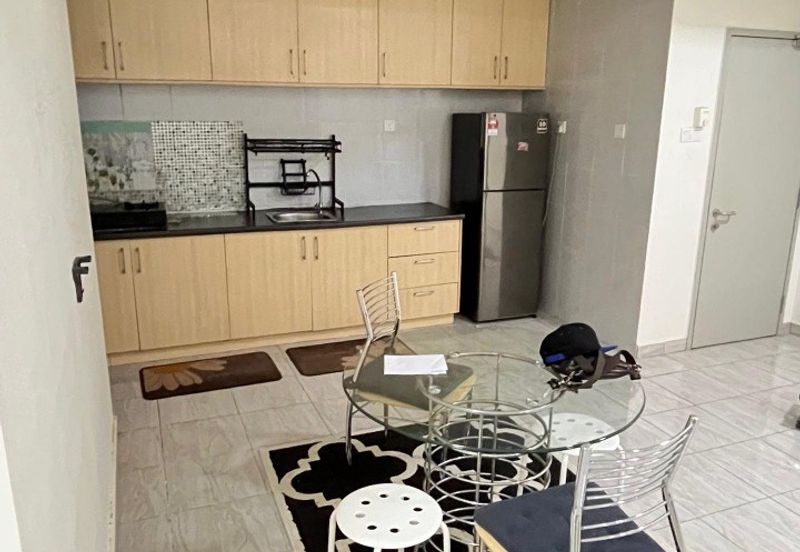 Vesta View Apartment