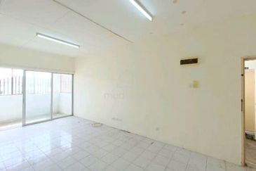 Pangsapuri Sutera Apartment (Kajang)