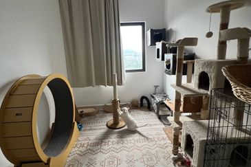 Residensi Kajang Utama (PR1MA)