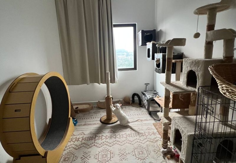 Residensi Kajang Utama (PR1MA)