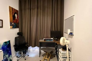 Residensi Kajang Utama (PR1MA)