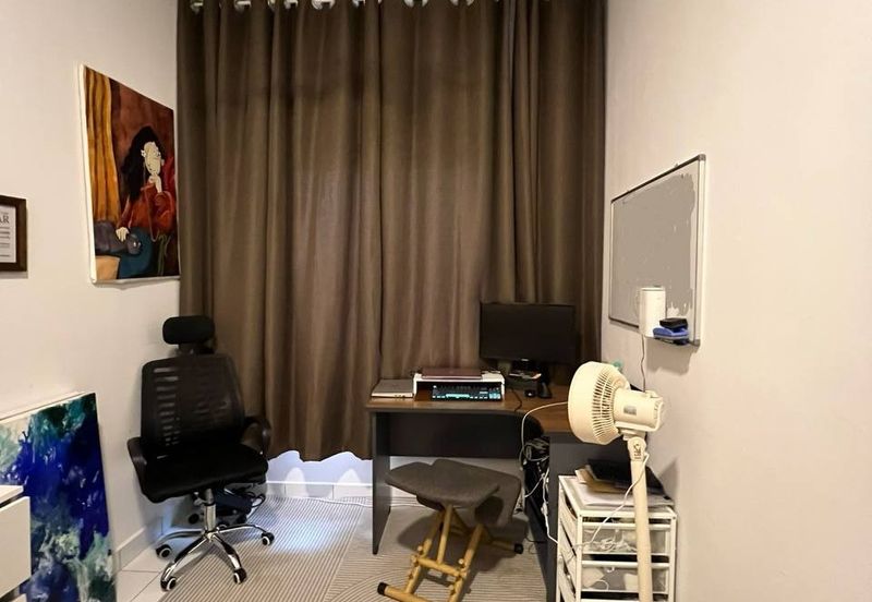 Residensi Kajang Utama (PR1MA)