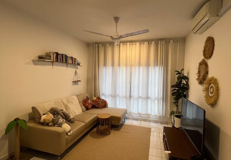 Residensi Kajang Utama (PR1MA)