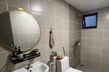 Residensi Kajang Utama (PR1MA)