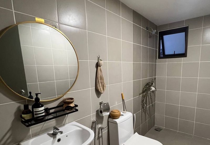 Residensi Kajang Utama (PR1MA)