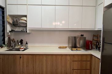 Residensi Kajang Utama (PR1MA)