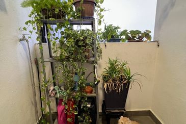 Residensi Kajang Utama (PR1MA)