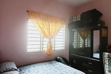 Kristal Heights, Shah Alam