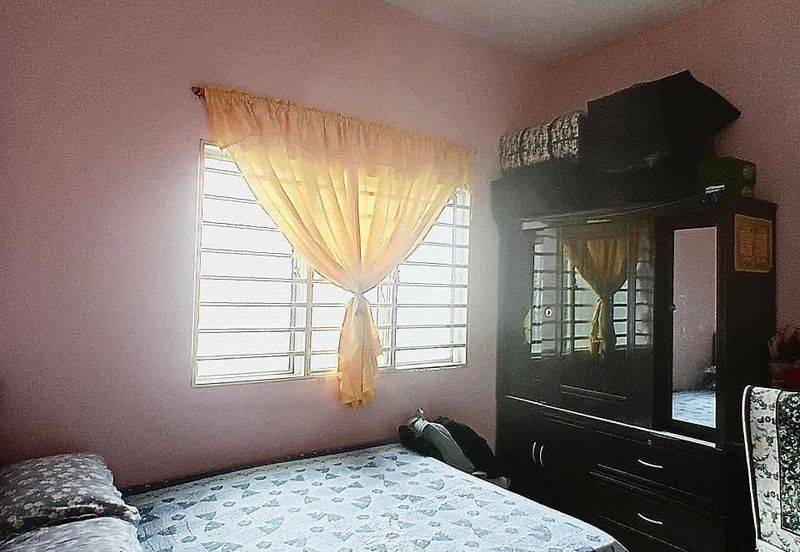 Kristal Heights, Shah Alam