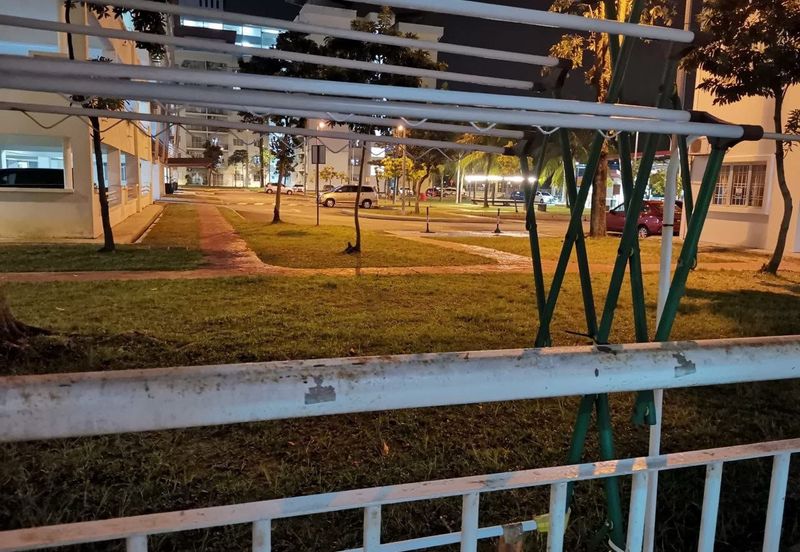 Kristal Heights, Shah Alam