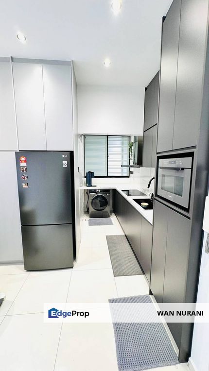 Wangsa Maju, Kuala Lumpur, Seasons Garden Condo For Sale, Kuala Lumpur, Wangsa Maju
